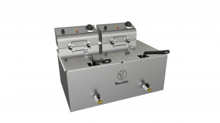 157389 DC-8+8 CG 230